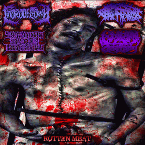 Clitorodectomía : Rotten Meat